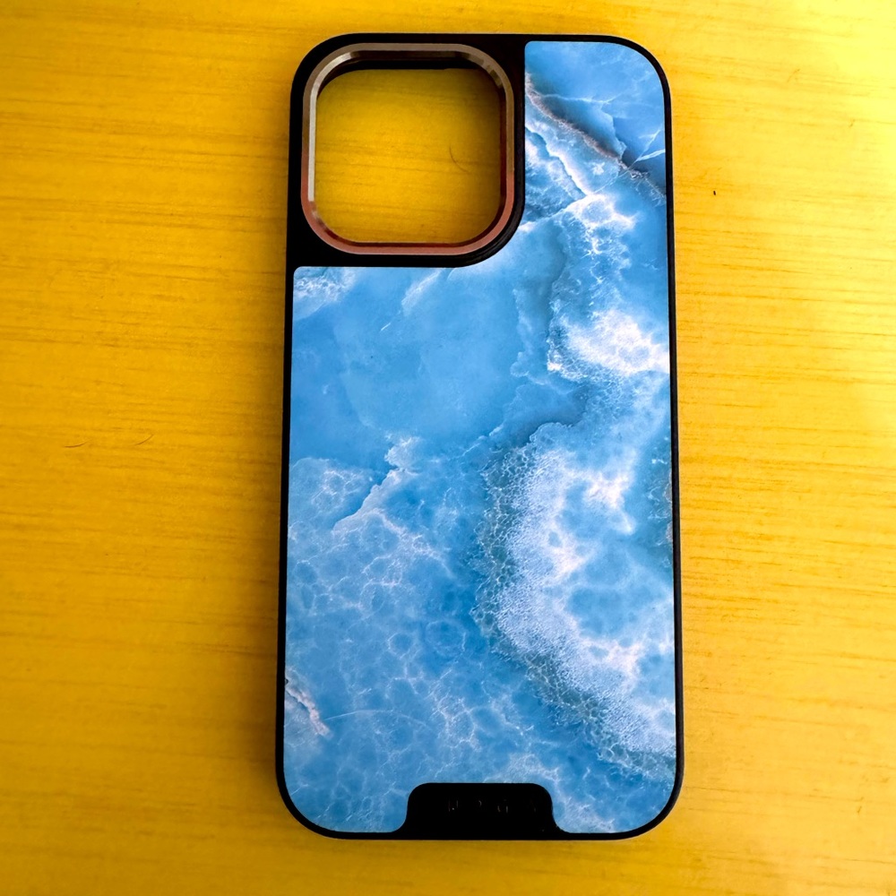 iPhone 15 pro max Burga elite case